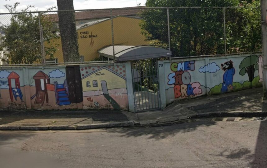 Polícia mata sequestrador e resgata 13 crianças reféns em creche de Curitiba