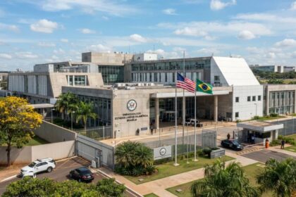 Por questões de segurança, EUA e Austrália fecham embaixada no Brasil